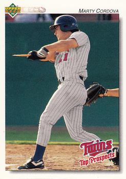 Marty Cordova