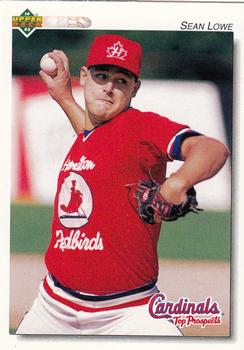 Sean Lowe