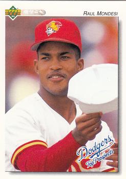 Raul Mondesi