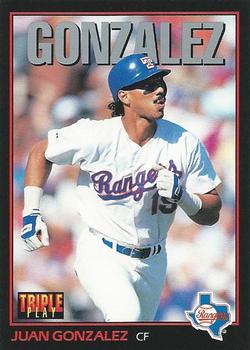 Juan Gonzalez