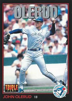 John Olerud