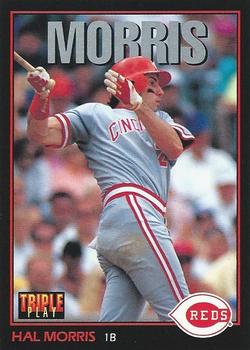 Hal Morris