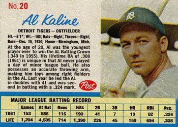 Al Kaline