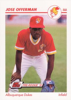 Jose Offerman