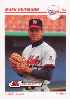 Mark Huismann
