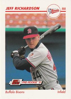 Jeff Richardson
