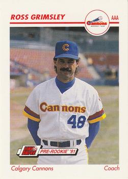Ross Grimsley