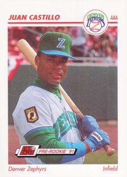 Juan Castillo