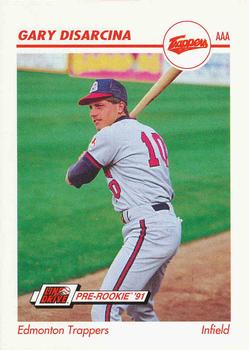 Gary Disarcina