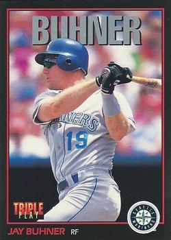 Jay Buhner