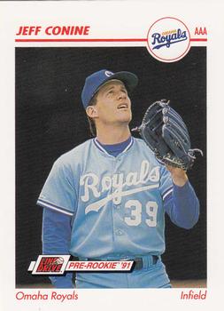 Jeff Conine