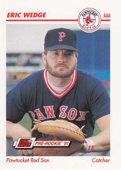 Eric Wedge