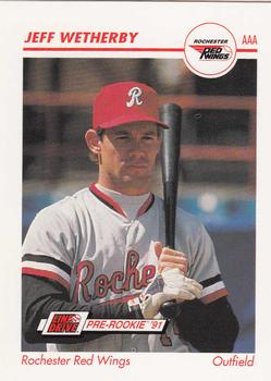Jeff Wetherby