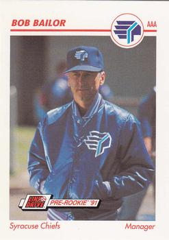 Bob Bailor