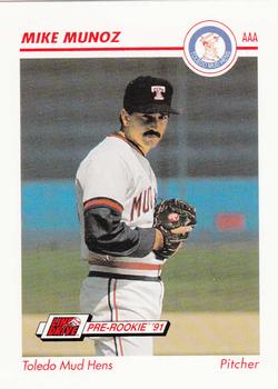 Mike Munoz
