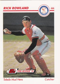 Rich Rowland