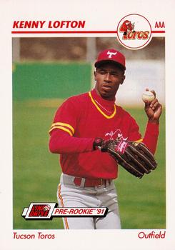 Kenny Lofton