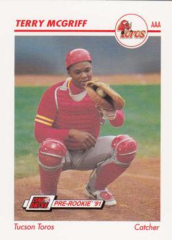 Terry Mcgriff