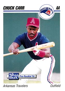 Chuck Carr