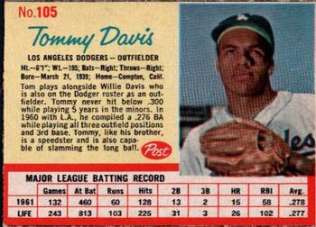 Tommy Davis