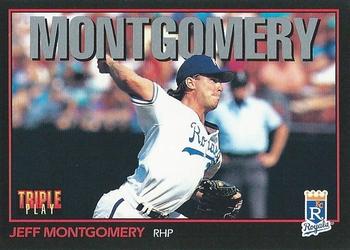 Jeff Montgomery