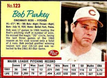 Bob Purkey