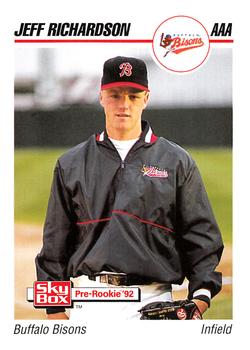 Jeff Richardson