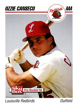 Ozzie Canseco
