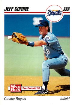 Jeff Conine