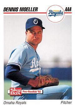 Dennis Moeller
