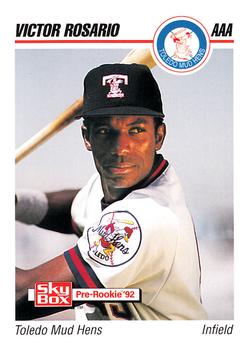 Victor Rosario