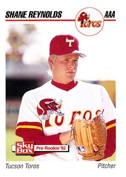 Shane Reynolds