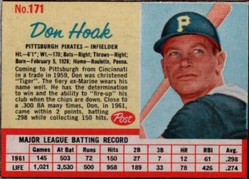Don Hoak