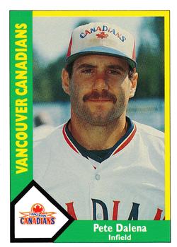 Pete Dalena