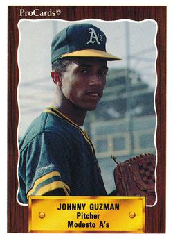 Johnny Guzman