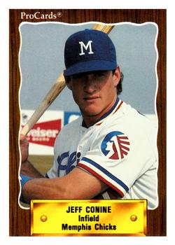 Jeff Conine