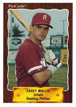 Casey Waller