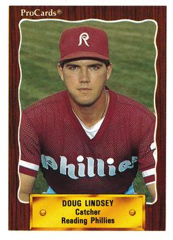 Doug Lindsey
