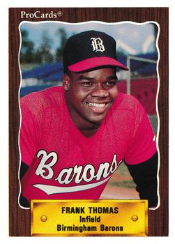 Frank Thomas