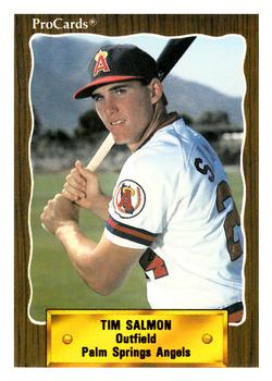 Tim Salmon