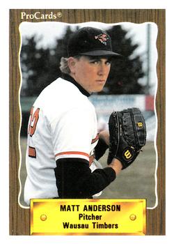 Matt Anderson