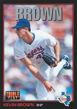Kevin Brown