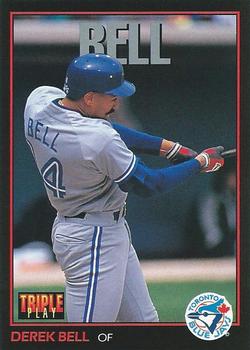 Derek Bell