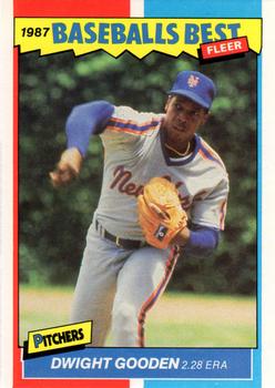 Dwight Gooden