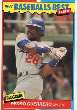 Pedro Guerrero