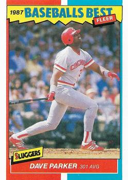 Dave Parker