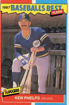 Ken Phelps