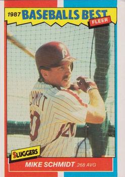 Mike Schmidt