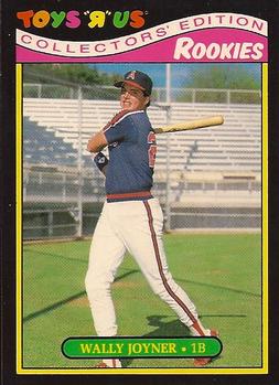 Wally Joyner