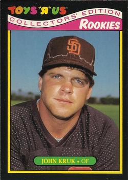 John Kruk